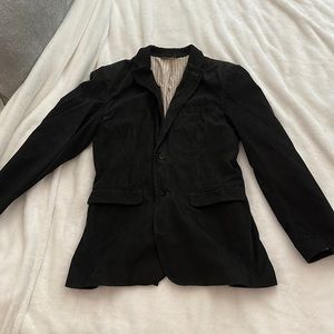 Banana republic blazer